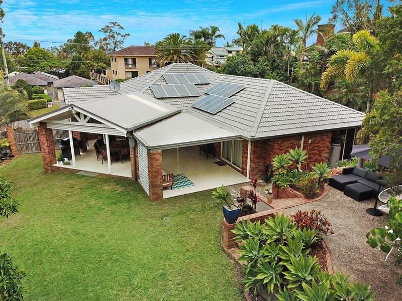 75 Yarabah Crescent, Shailer Park QLD 4128