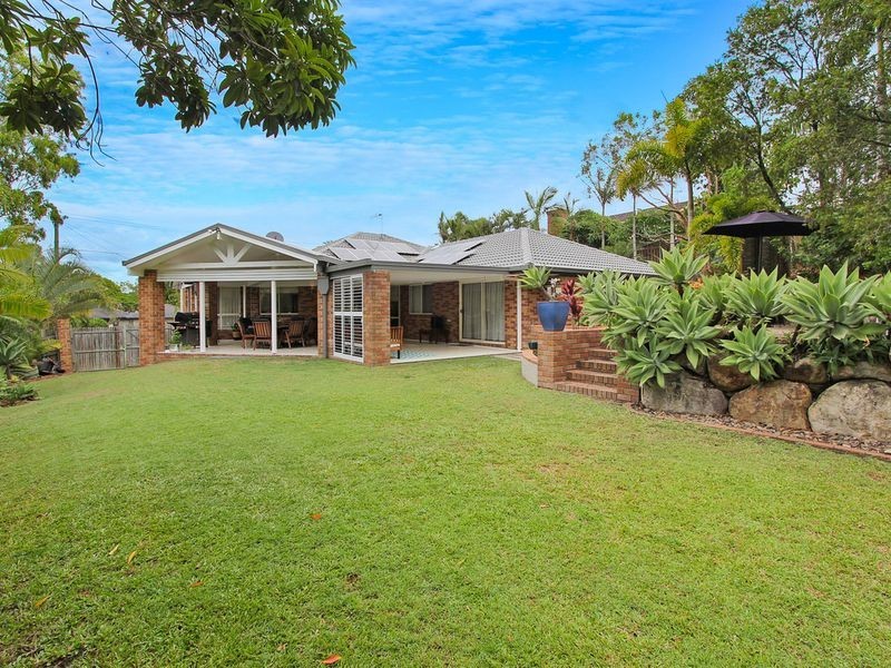 75 Yarabah Crescent, Shailer Park QLD 4128