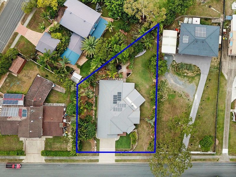 75 Yarabah Crescent, Shailer Park QLD 4128