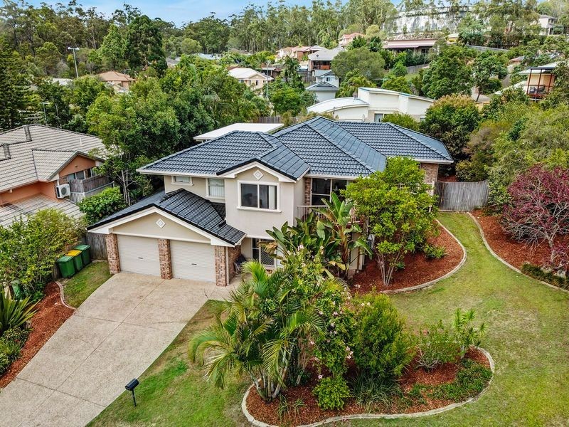 4 Kalyeera Court, Shailer Park QLD 4128