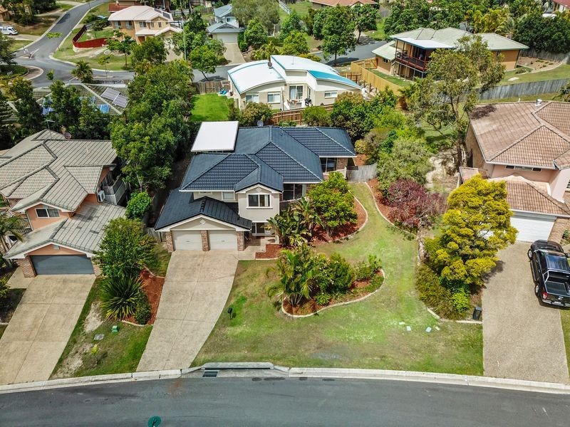 4 Kalyeera Court, Shailer Park QLD 4128