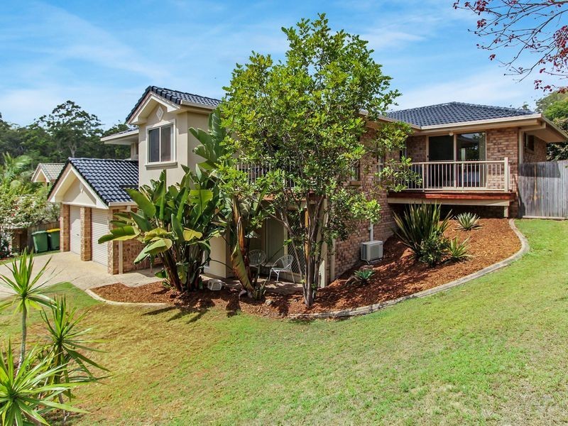 4 Kalyeera Court, Shailer Park QLD 4128