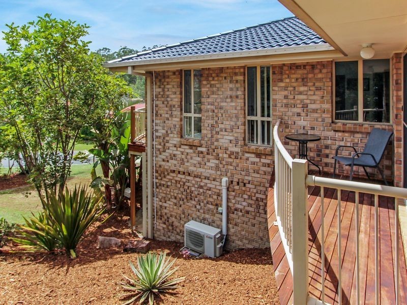 4 Kalyeera Court, Shailer Park QLD 4128