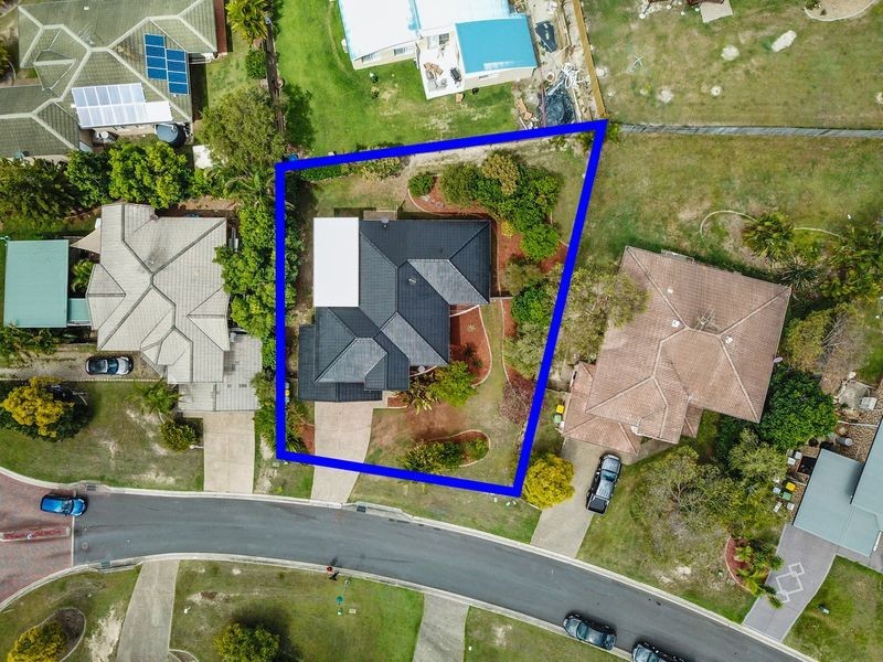4 Kalyeera Court, Shailer Park QLD 4128