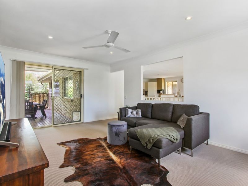4 Kalyeera Court, Shailer Park QLD 4128