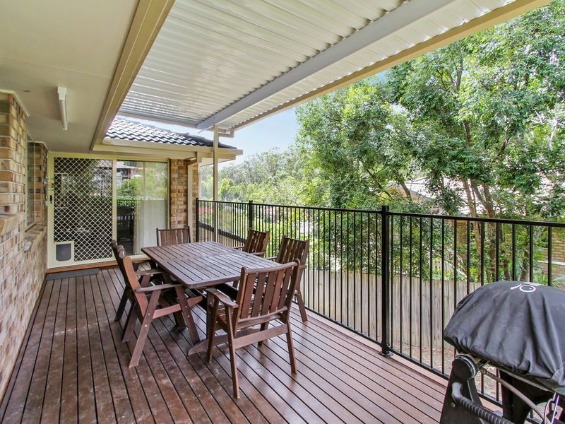 4 Kalyeera Court, Shailer Park QLD 4128