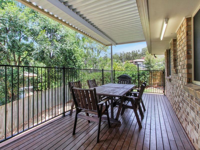 4 Kalyeera Court, Shailer Park QLD 4128