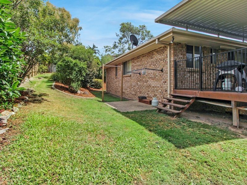 4 Kalyeera Court, Shailer Park QLD 4128