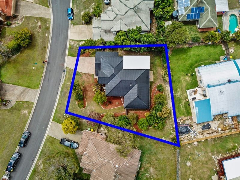 4 Kalyeera Court, Shailer Park QLD 4128