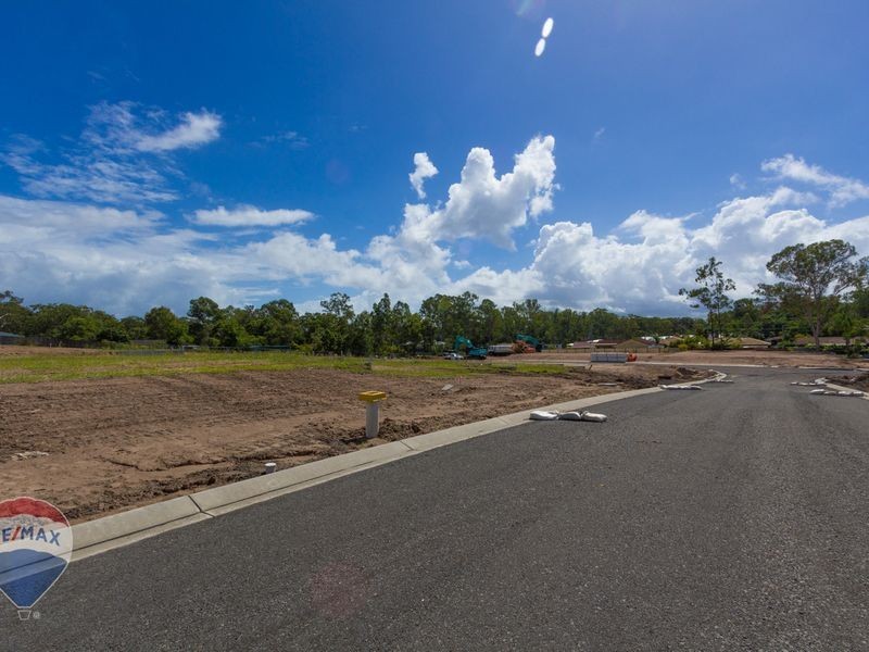 13-23 Rosemary Street, Bellbird Park QLD 4300