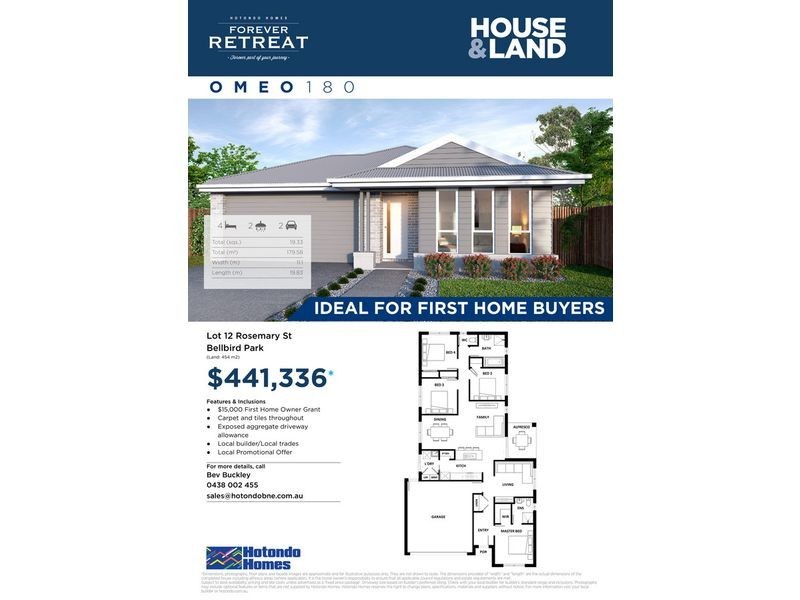 13-23 Rosemary Street, Bellbird Park QLD 4300