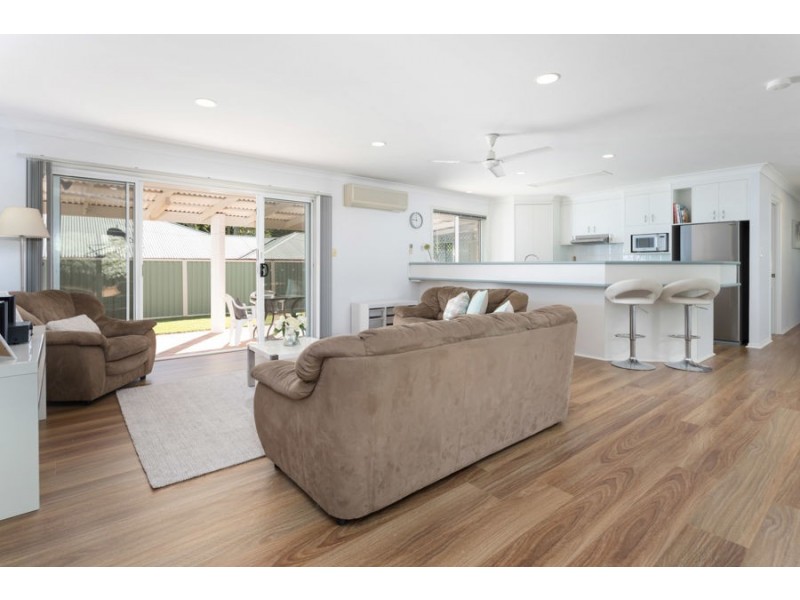 102 Gavin Way, Cornubia QLD 4130