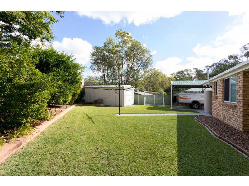 102 Gavin Way, Cornubia QLD 4130