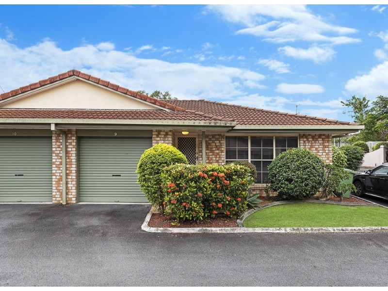 9/69 Shailer Road, Shailer Park QLD 4128