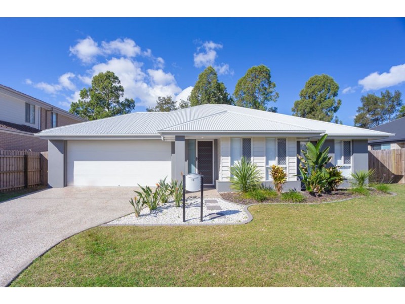 10 Scotland Crescent, Cornubia QLD 4130