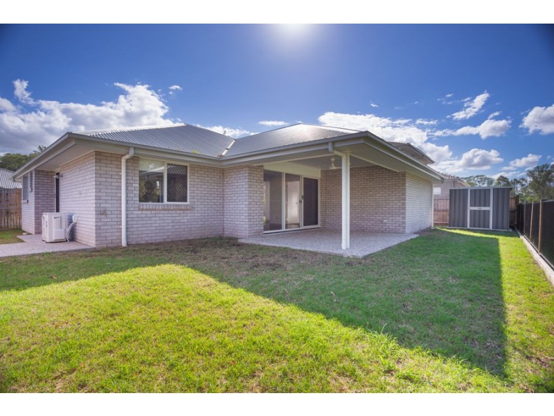 10 Scotland Crescent, Cornubia QLD 4130