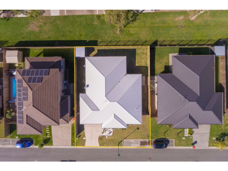 10 Scotland Crescent, Cornubia QLD 4130