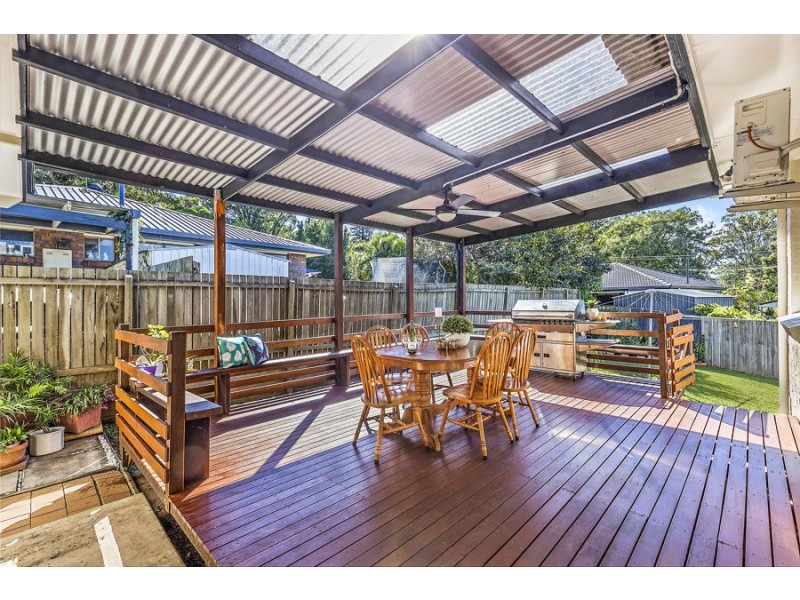 21 Veronica Avenue, Daisy Hill QLD 4127