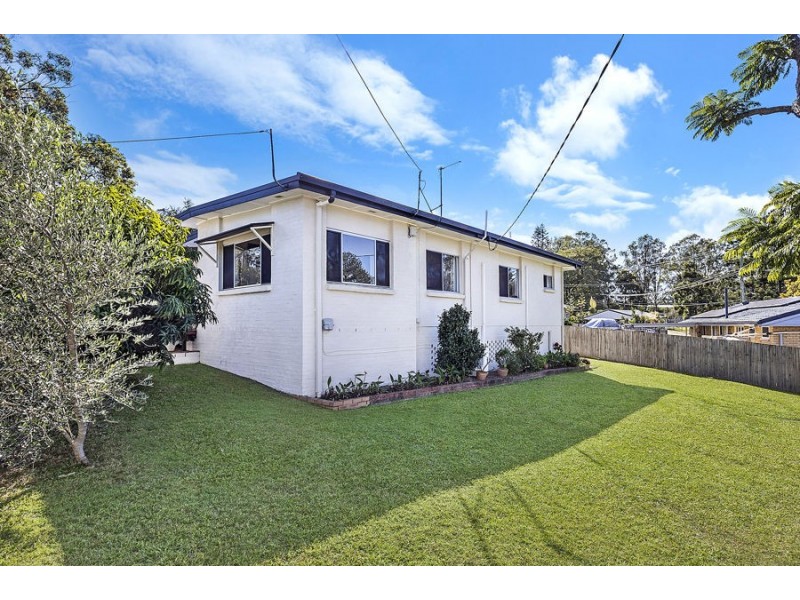 21 Veronica Avenue, Daisy Hill QLD 4127