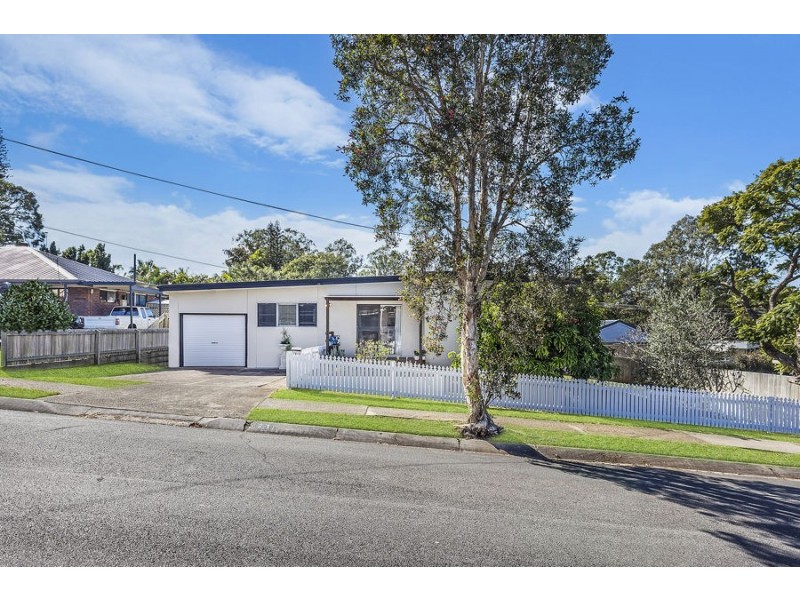21 Veronica Avenue, Daisy Hill QLD 4127
