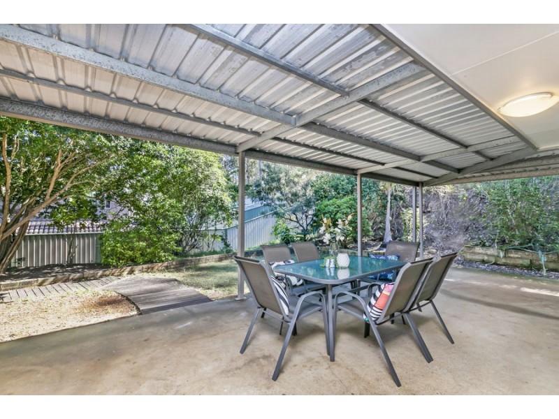 167 Koolan Crescent, Shailer Park QLD 4128