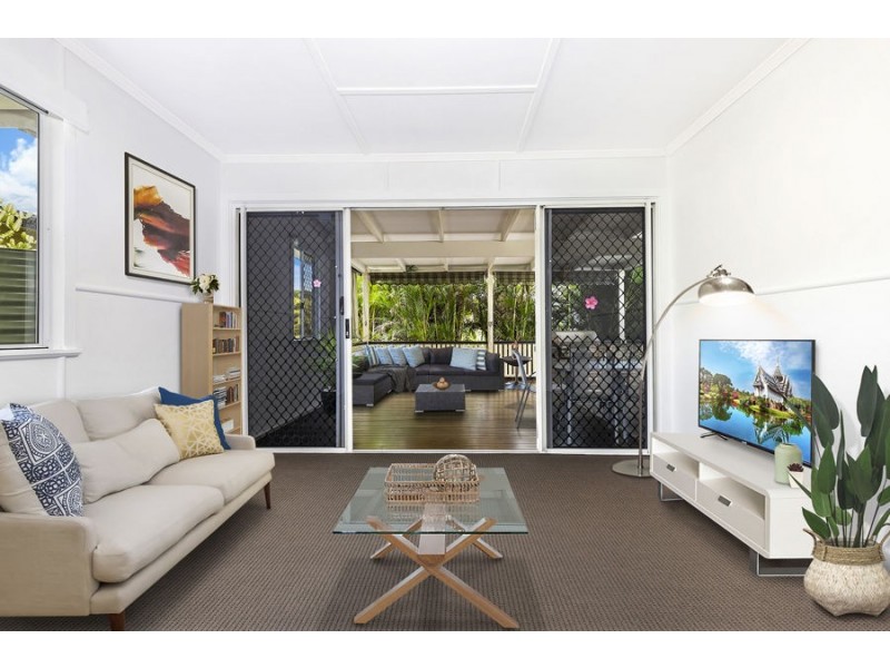 31 Peronne Road, Tarragindi QLD 4121