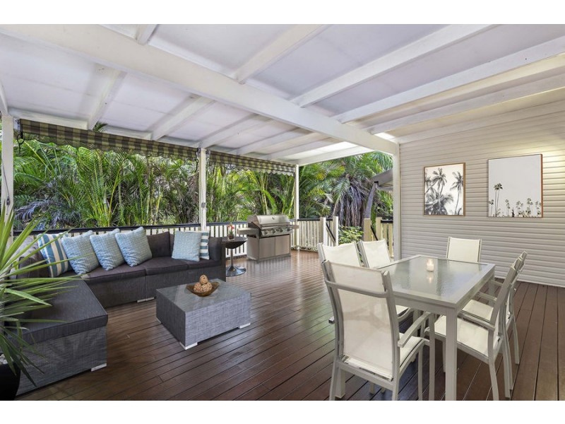 31 Peronne Road, Tarragindi QLD 4121