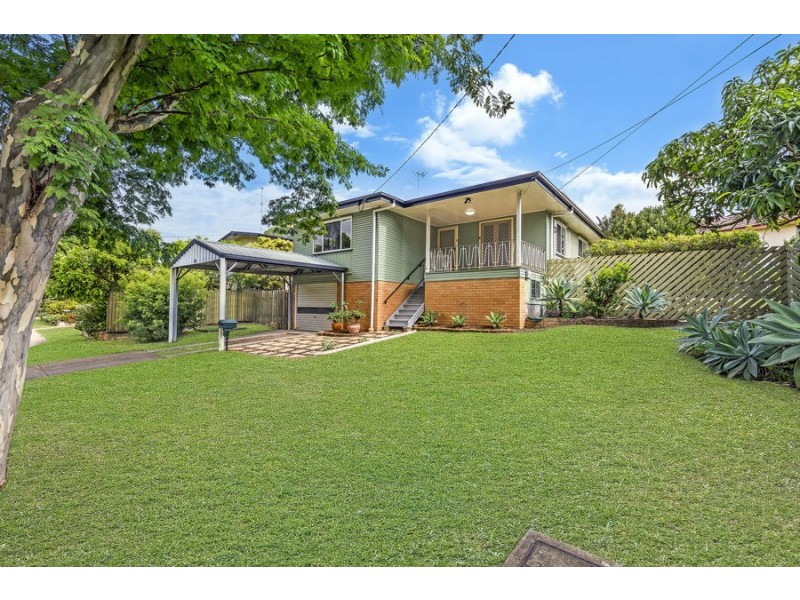 31 Peronne Road, Tarragindi QLD 4121