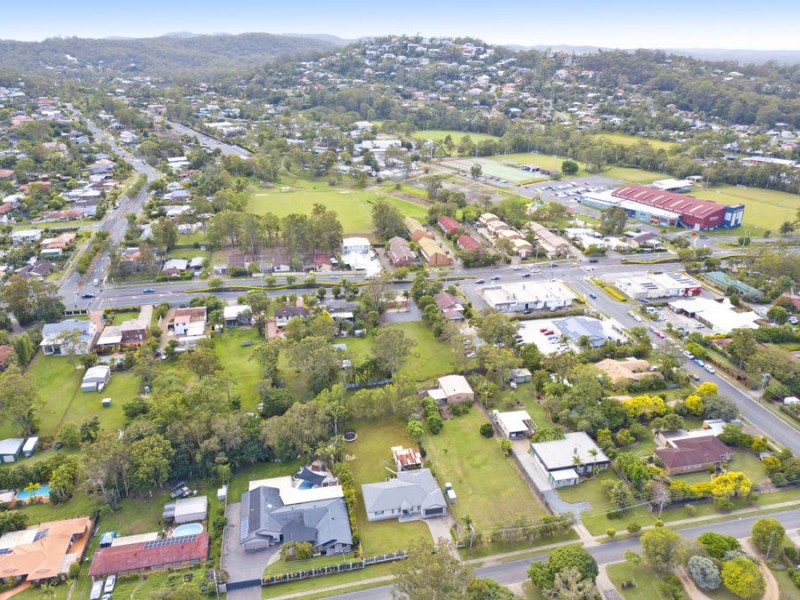 21 Coral Avenue, Loganholme QLD 4129