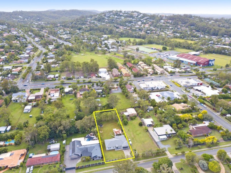 21 Coral Avenue, Loganholme QLD 4129