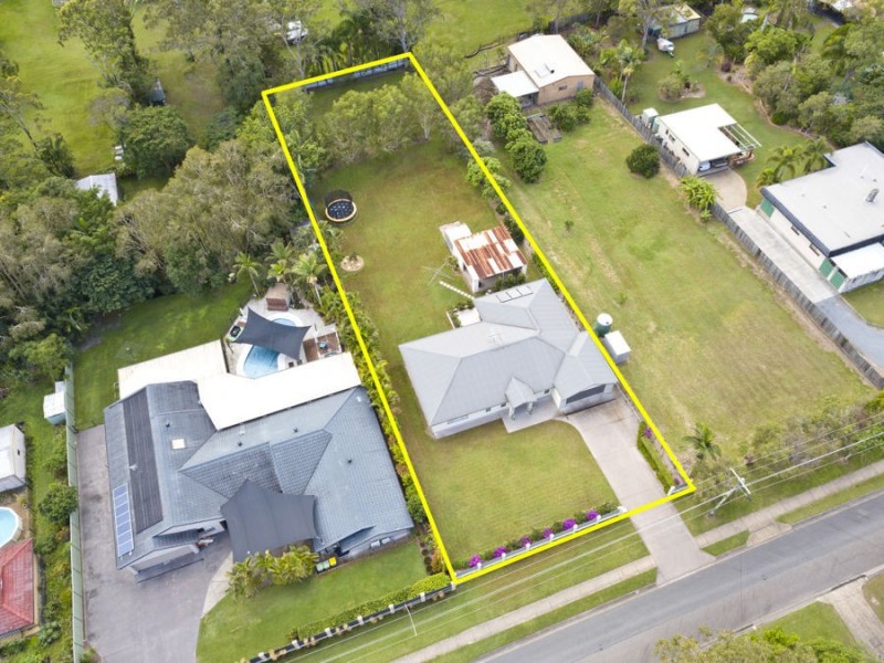 21 Coral Avenue, Loganholme QLD 4129