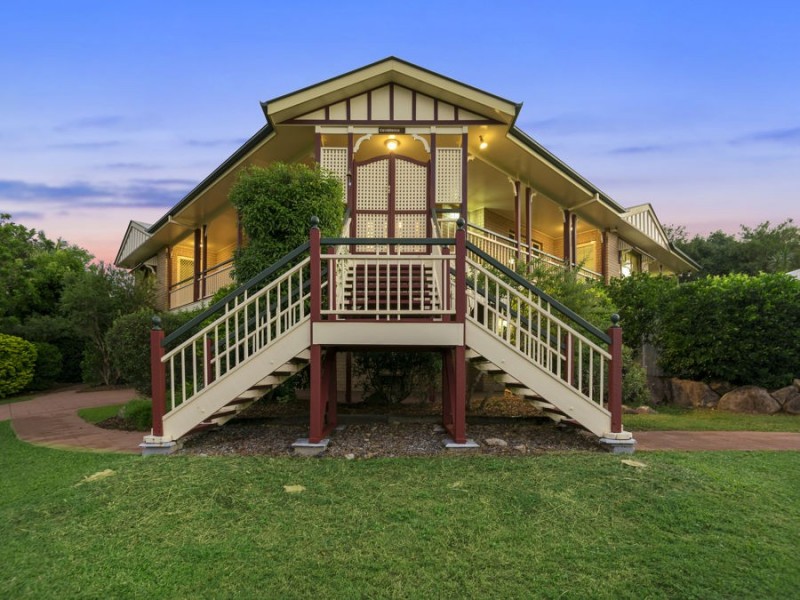 5-7 Ashleigh Street, Cornubia QLD 4130