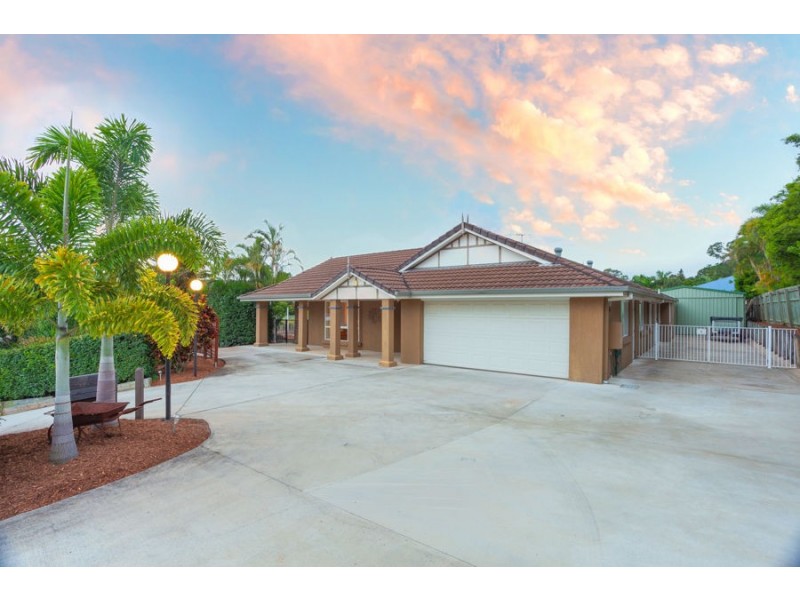 1/3 Ronald Street, Shailer Park QLD 4128