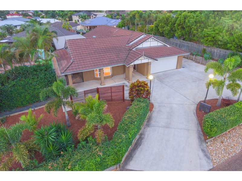 1/3 Ronald Street, Shailer Park QLD 4128
