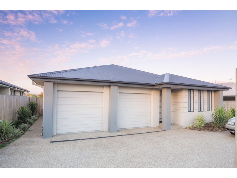 1/27 Pendragon Street, Raceview QLD 4305