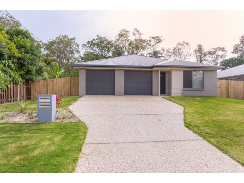 1/11 Laloki Street, Camira QLD 4300