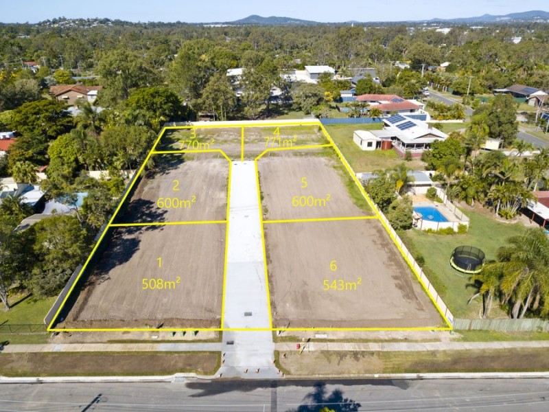 69-71 Atlantic Drive, Loganholme QLD 4129