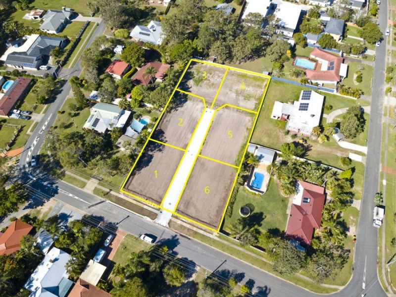 69-71 Atlantic Drive, Loganholme QLD 4129