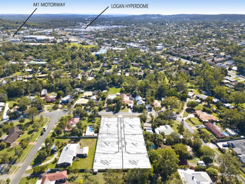 69-71 Atlantic Drive, Loganholme QLD 4129