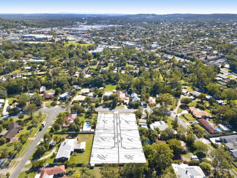 69-71 Atlantic Drive, Loganholme QLD 4129