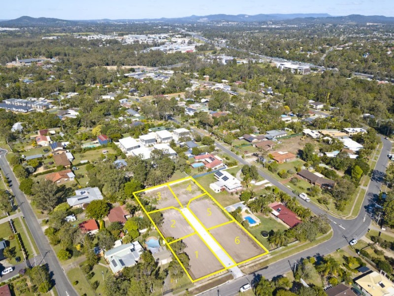 69-71 Atlantic Drive, Loganholme QLD 4129