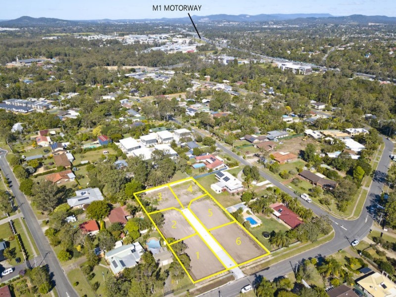 69-71 Atlantic Drive, Loganholme QLD 4129