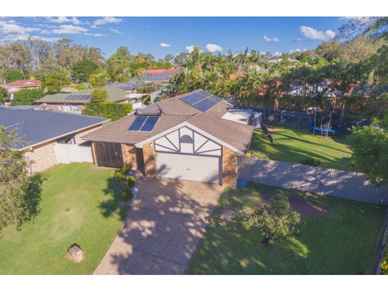 3 Alpinia Street, Cornubia QLD 4130