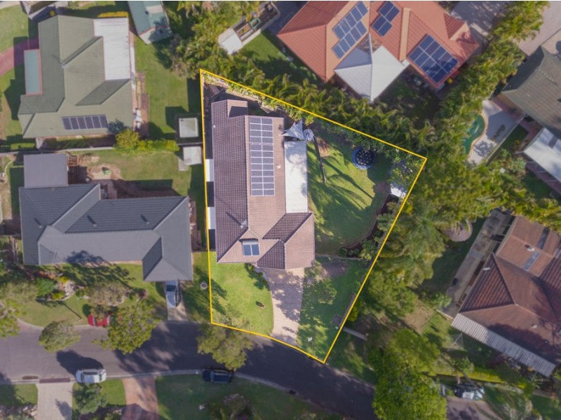 3 Alpinia Street, Cornubia QLD 4130