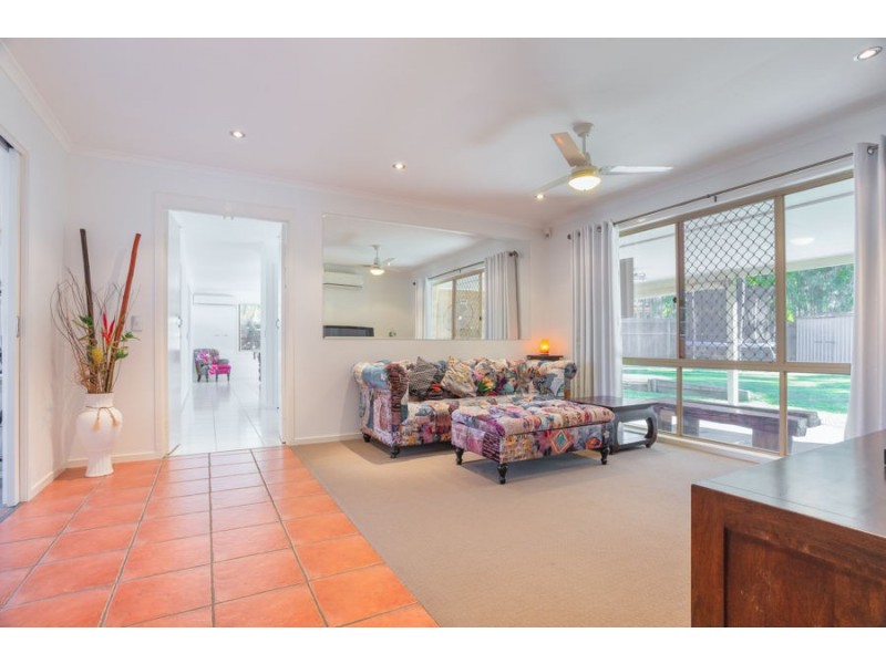 3 Alpinia Street, Cornubia QLD 4130