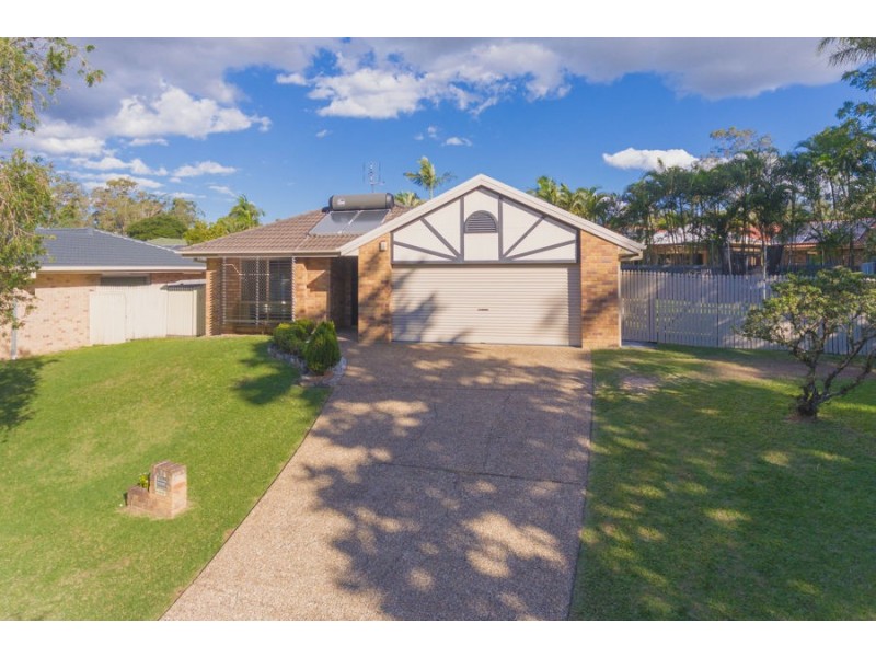 3 Alpinia Street, Cornubia QLD 4130