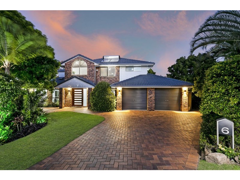 6 Labrador Court, Shailer Park QLD 4128