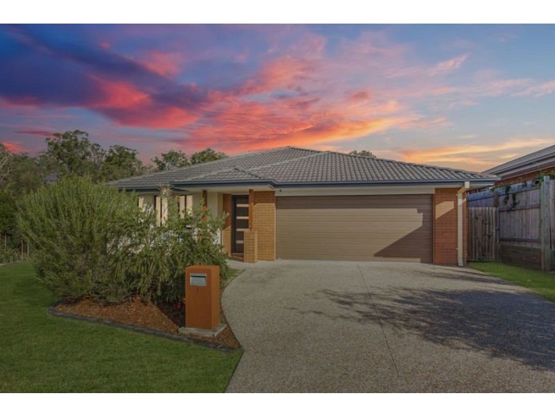 1 Lindsay Lane, Pimpama QLD 4209