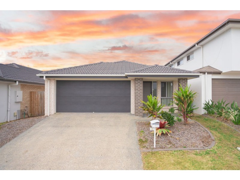 7 Strata Circuit, Yarrabilba QLD 4207