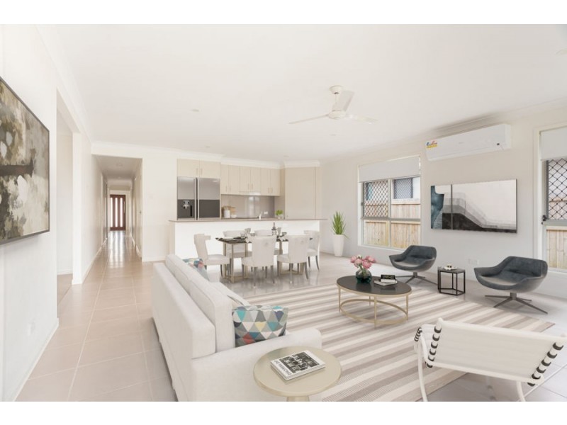 3 Harmony Street, Yarrabilba QLD 4207